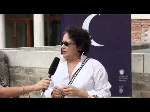 Arcani Contemporanei - Anita Sief ad Art Night Venezia 2011