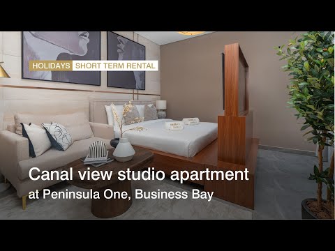 Property video thumbnail