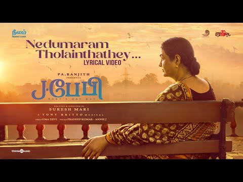 Nedumaram Lyric Video