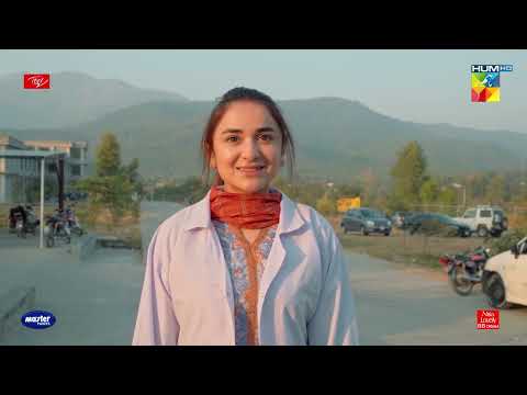 Azka Ka Khawab Aur ALLAH Par Yaqeen - Ishq-e-Laa