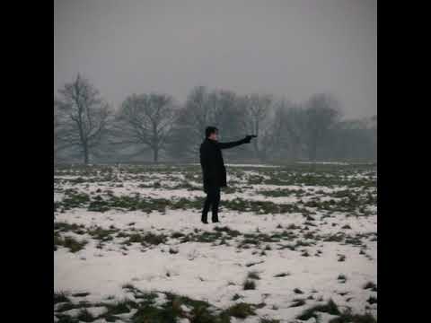 Autobiography, by Luke Quinn