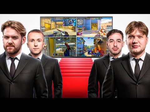 1 Iconic Play for Every Pro in Counter-Strike