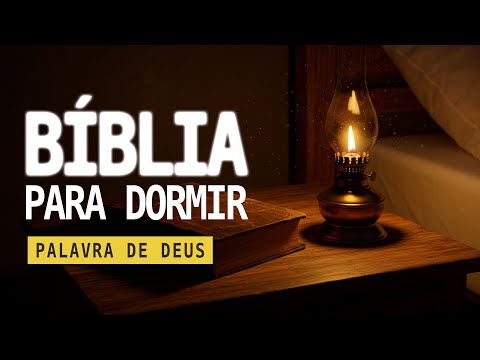 VERSÍCULOS PODEROSOS PARA DORMIR BEM📘-  Bíblia JFA Offline