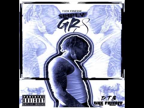 Flex Finesse - Roll Call