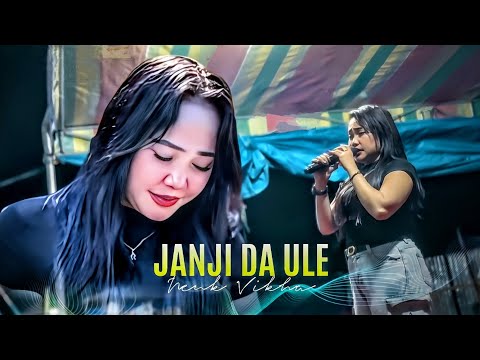 📌Lagu Bima (JANJI DA ULE) By. Nenk Vikha Bikin Mewek🥹