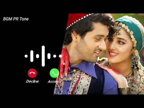 Chal Tere Ishq Mein Male Version Ringtone | Gadar 2 | Mithoon x Vishal Mishra | BGM PR Tone