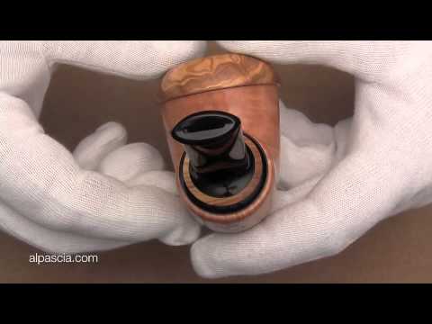 pipa Eder Mathias 056 - tobacco pipe