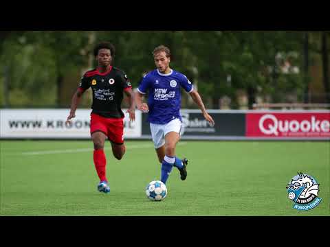 Excelsior O18 - FC Den Bosch O18