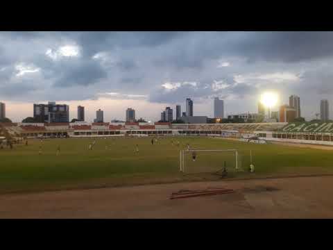 Resumo da final da Copa Oeste 2019 entre Serra do Mel x Upanema no nogueirão em Mossoró