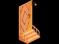 Lots Of Different Doors