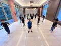 CHATTE BATTE DANCE COVER BY SDA CHILLAR PARTY