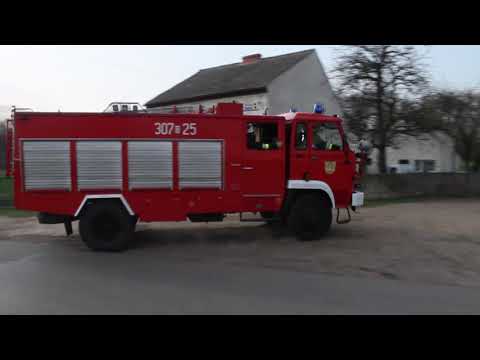 Historia i Współczesność OSP Luboszyce (Promo)