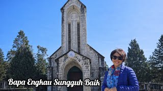Download lagu Bapa Engkau Sungguh Baik  (Cover) - Mun Rusman I Lagu Rohani Kristen mp3