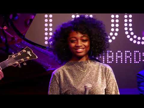 Samara Joy - 1 (Duc des Lombards - Paris - July 8th 2021)