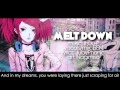 【EiEN】「Meltdown」【English short ver.】 
