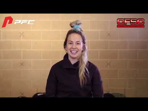 Certified Functional Strength Coach Review (Part 2)