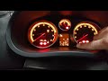 Opel Corsa D Service Zurücksetzen D