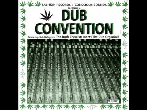 Bush Chemists - Chemist Special