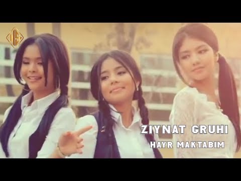 Ziynat guruhi - Hayr Maktabim