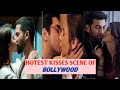 Bollywood Hot Scenes Kiss Scenes Bollywood