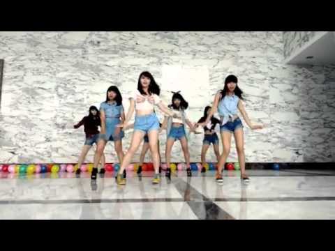 [Loving U - Sistar] Dance cover by Stay crew