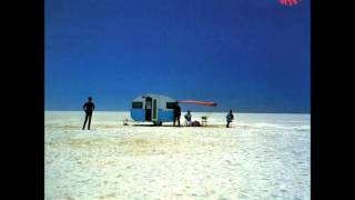 Cold Chisel - Houndog (Original)