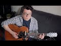 Alberta (Doc Watson cover)