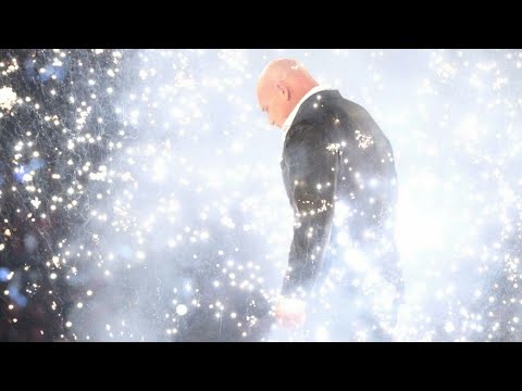 Goldberg Entrance Hall Of Fame 2018