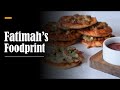 PIZZA BITE TEASER Fatimah S Foodprint
