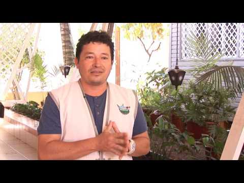 Diálogos de Tenencia, Perú: Pepe Torres