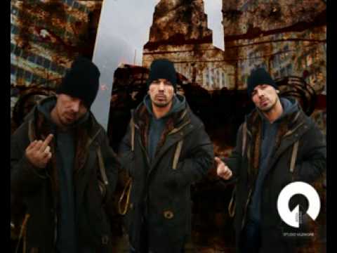 mad lion & loco - gjaku me gjak