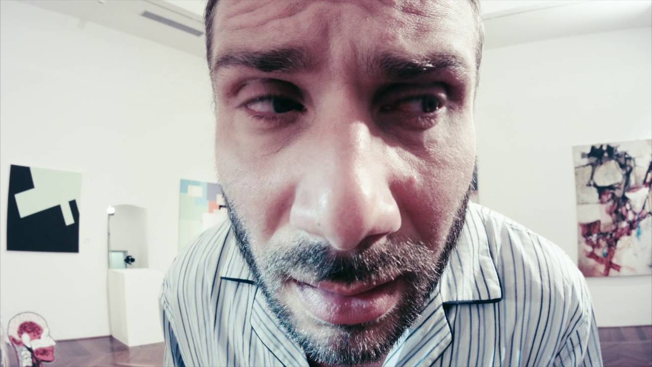 Oltre Lo specchio : Il Trailer