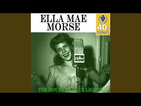 The House of Blue Lights (Remastered)