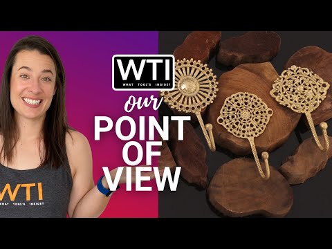 Indian Shelf Decorative Wall Hooks - WTI product video review