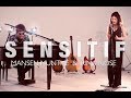 Rina Nose - Sensitif (Feat. Mansen Munthe)