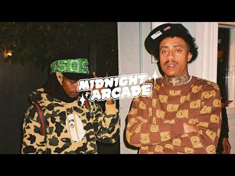 POLLARI & Tony Shhnow - READY WHEN YOU ARE (Prod. SenseiATL)