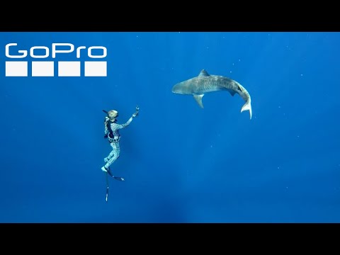 The Underworld Sea of GoPro (Part 2) | GoPro Capture and Conquer