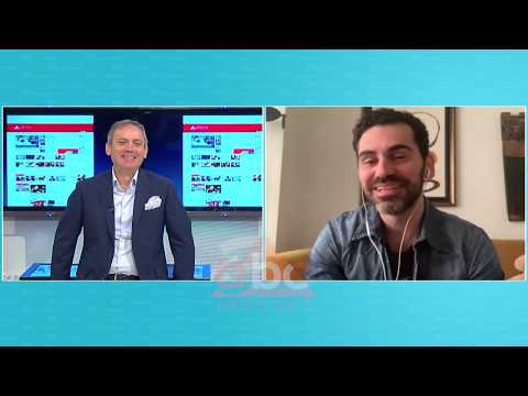 Jon Tarifa, artisti shqiptar qe frymezohet nga pandemia | ABC News Albania