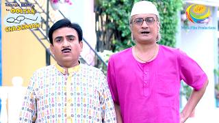 Download lagu दूध चोर को देखकर सभी हुए Shock | Taarak Mehta Ka Ooltah Chashmah | Milk Crisis mp3
