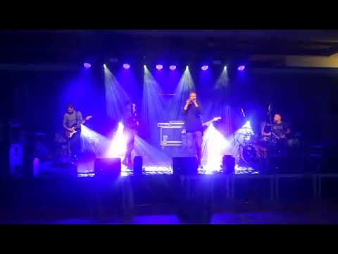 Stage Fever by Adam Kram, próba Zakopane 2017