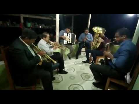 Tocata tamarana (Incra).