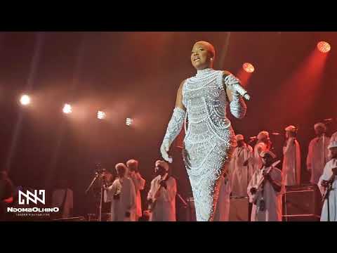 Koffi Olomide concert live a ING ARÉNA 🇧🇪