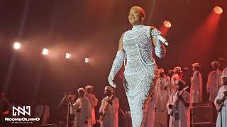 Download lagu Koffi Olomide concert live a ING ARÉNA 🇧🇪 mp3