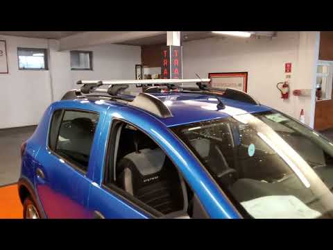 Dacia Sandero Stepway TCe 90 S S Stepway Alternat - Image 2