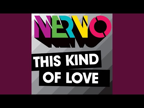 This Kind of Love (Lazy Rich Instrumental)
