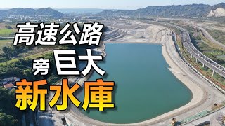 Re: [問卦] 缺水幹嘛不蓋水庫？