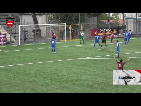 Sorrento-Brindisi 1-0 | Serie D girone H | giornata 4