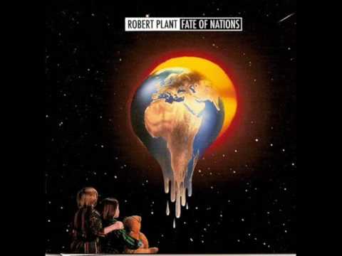Robert Plant - 29 palms