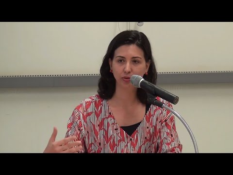 Seminário Aberto: Imagens na cidade e a espacialização dos sentidos no urbano