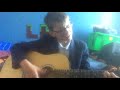 Avicii Wake Me Up Acoustic Version RIP AVICII